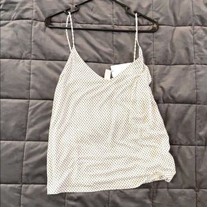 Women’s tank, never worn